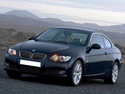 Запчасти для BMW 3-Series E92 / E93 2006-2012