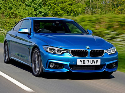 Уцененные запчасти для BMW 4-Series F32 / F33 / F36 2013-н.в.