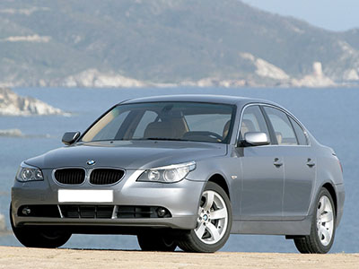 Запчасти для BMW 5-Series E60 / E61 2003-2009