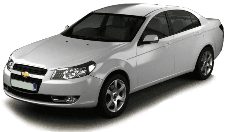 Запчасти для CHEVROLET EPICA V250 2006-2013