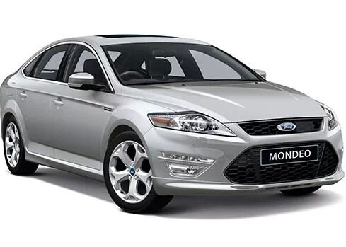 Запчасти для FORD MONDEO IV BD / BE / BG 2010-2014