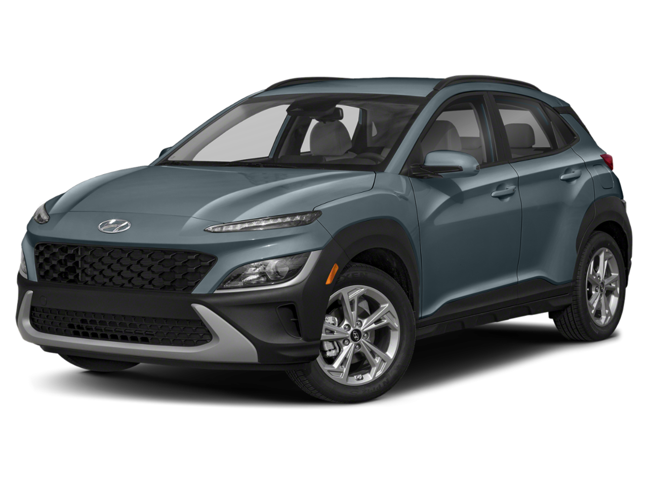 Запчасти для HYUNDAI KONA I OS 2020-2023