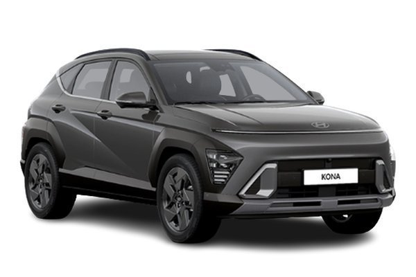 Запчасти для HYUNDAI KONA II SX2 2023-н.в.