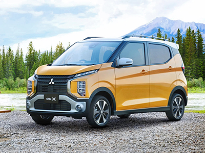 Запчасти для MITSUBISHI EK WAGON B35W / B38W / B34W / B37W / B33W / B36W 2019-н.в.