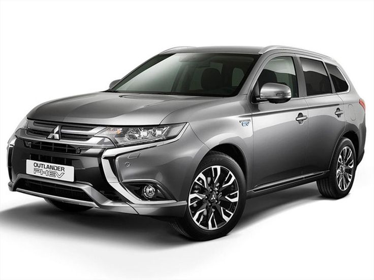 Запчасти для MITSUBISHI OUTLANDER III GF 2014-2015