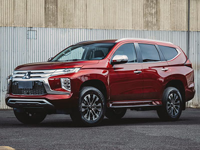 Запчасти для MITSUBISHI PAJERO SPORT / MONTERO SPORT PAJERO SPORT III / MONTERO SPORT III KS 2019-н.в.