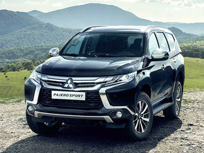 Запчасти для MITSUBISHI PAJERO SPORT / MONTERO SPORT PAJERO SPORT III / MONTERO SPORT III PAJERO SPORT III KS 2016-2021