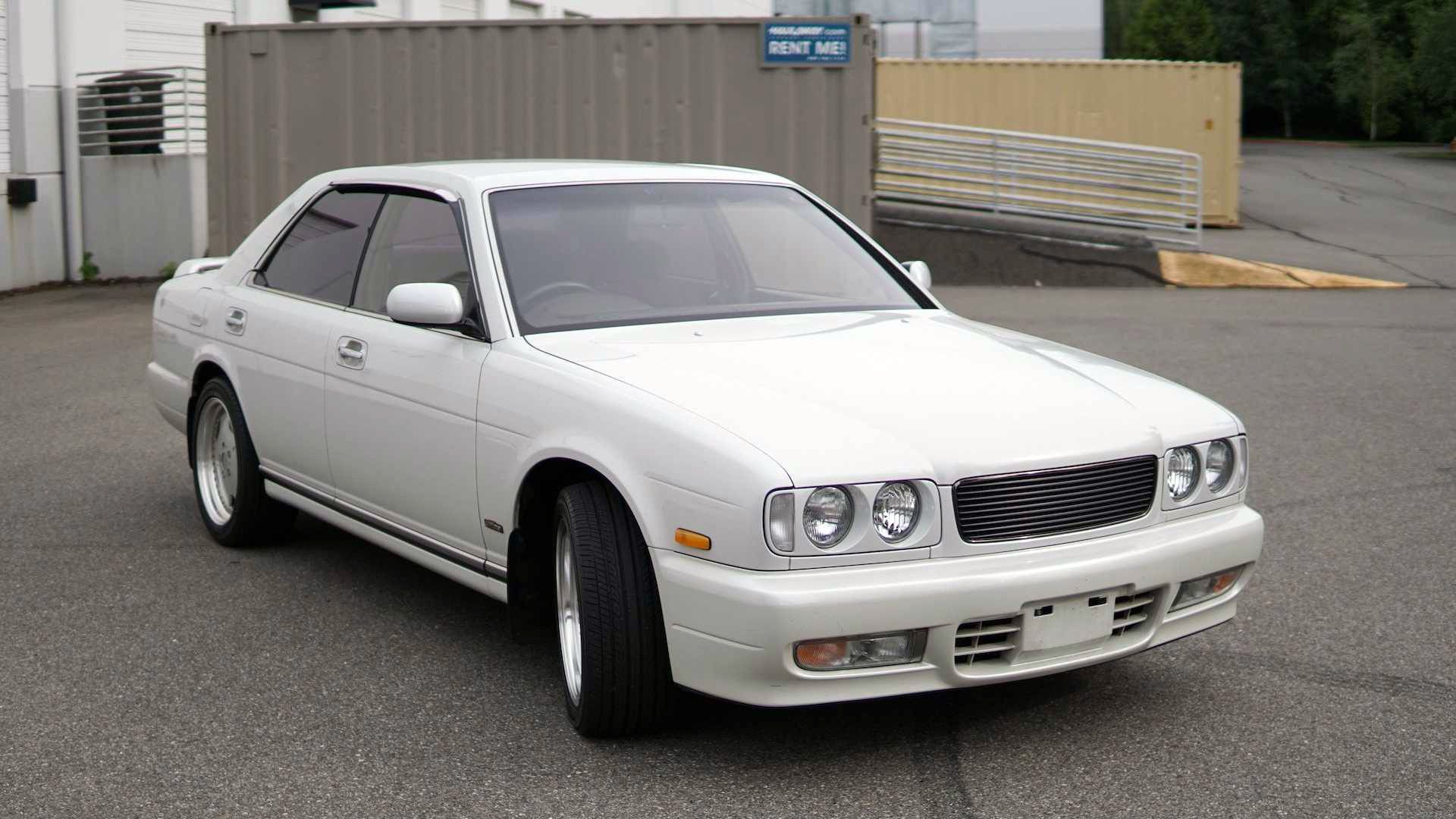 Запчасти для NISSAN GLORIA Y32 1991-1993