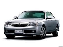 Запчасти для NISSAN GLORIA Y32 1993-1995