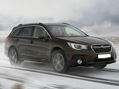 Запчасти для SUBARU OUTBACK BS / B15 2014-2021