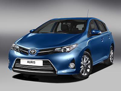 Уцененные запчасти для TOYOTA AURIS E180 2013-2018