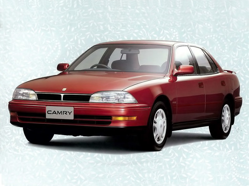 CAMRY SV30 1990-1994