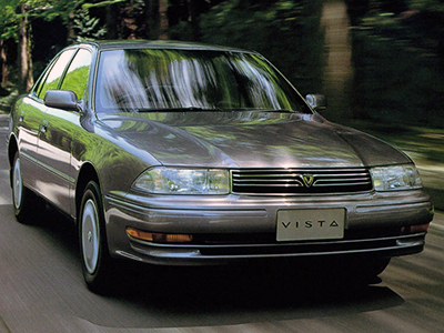 VISTA V30 1992-1994