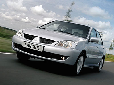 LANCER IX CS 2005-2010