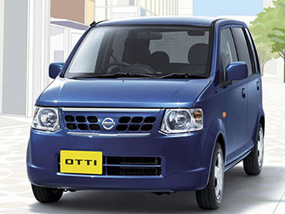 OTTI II H92 2006-2013