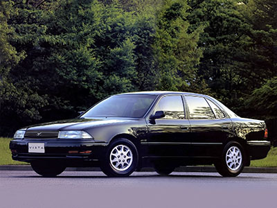 VISTA V30 1990-1994