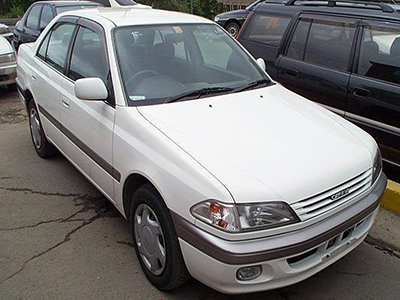 CARINA T210 1996-1998