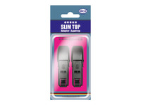 Адаптер крепления стеклоочистителя SLIM TOP комплект 2 шт.