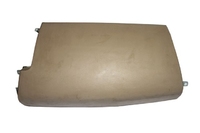 Подушка безопасности торпедо (SRS) с верхней накладкой